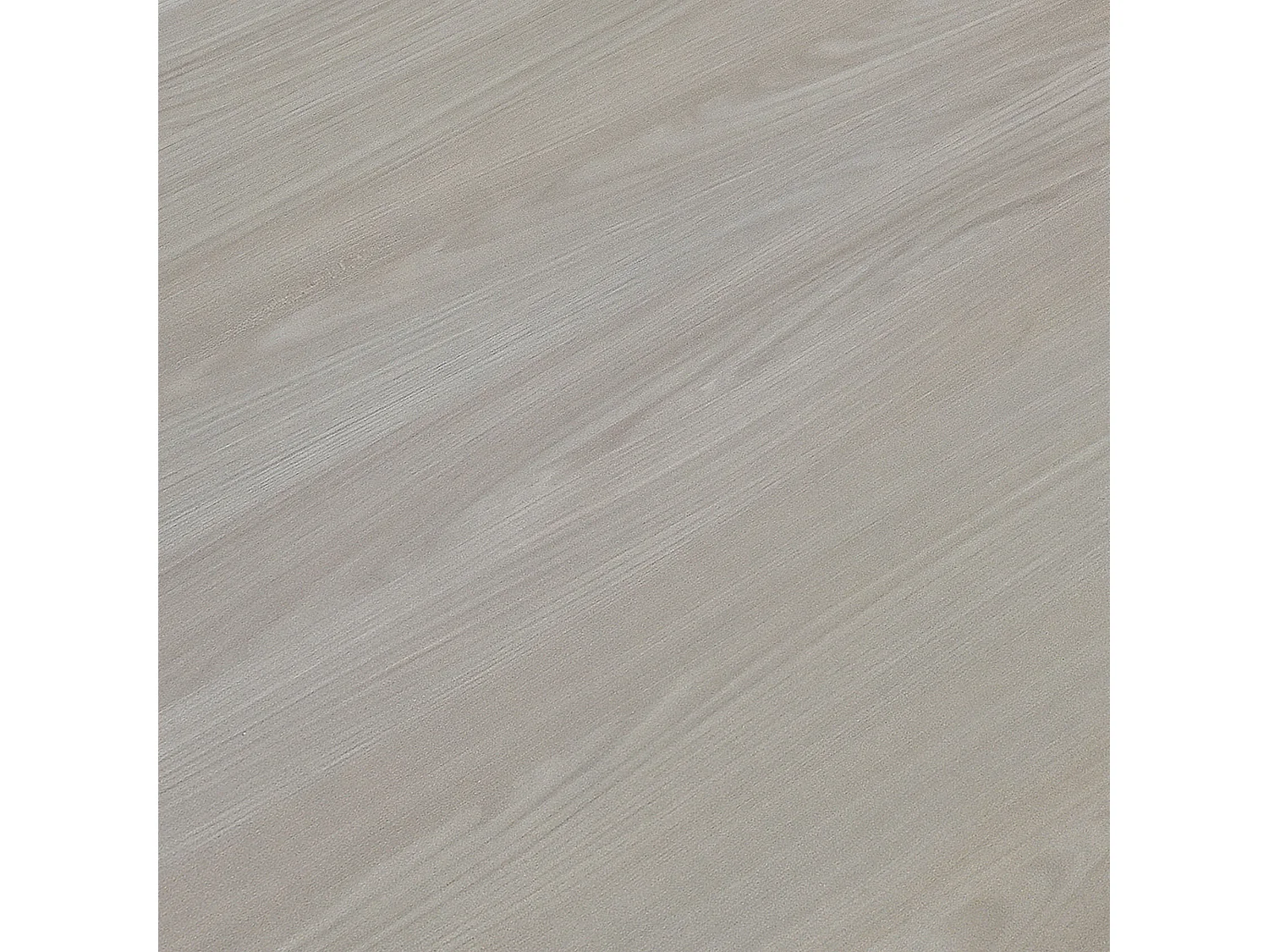 Holztisch, Perlulme, anthrazitfarbener Fuß, 160x90-240x90cm - CARRARA