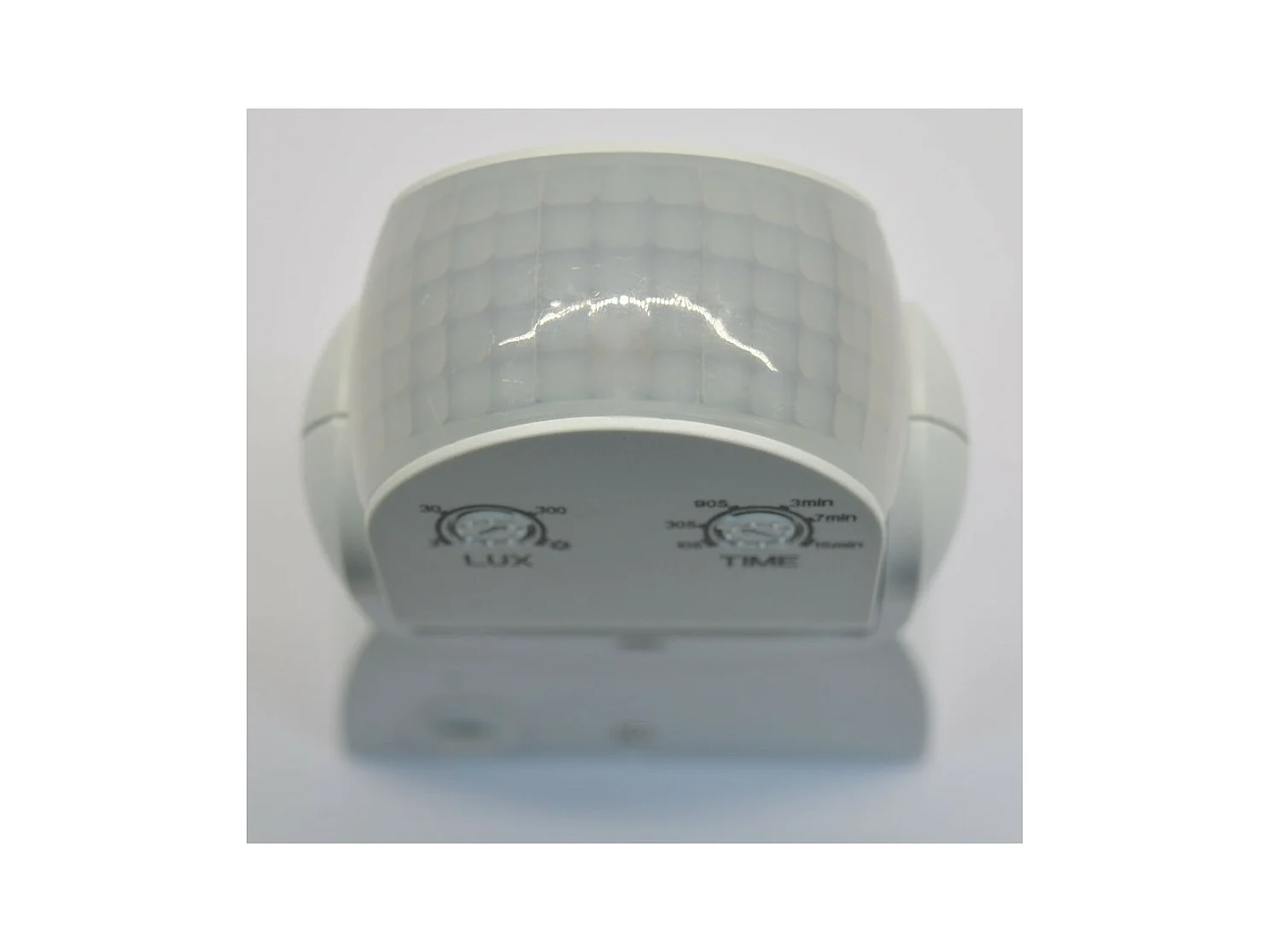 Capteur de présence IP65