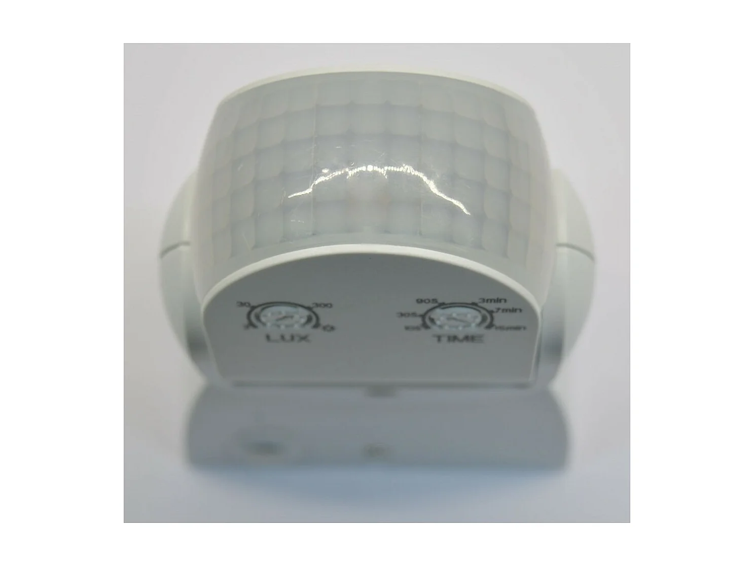 Capteur de présence IP65