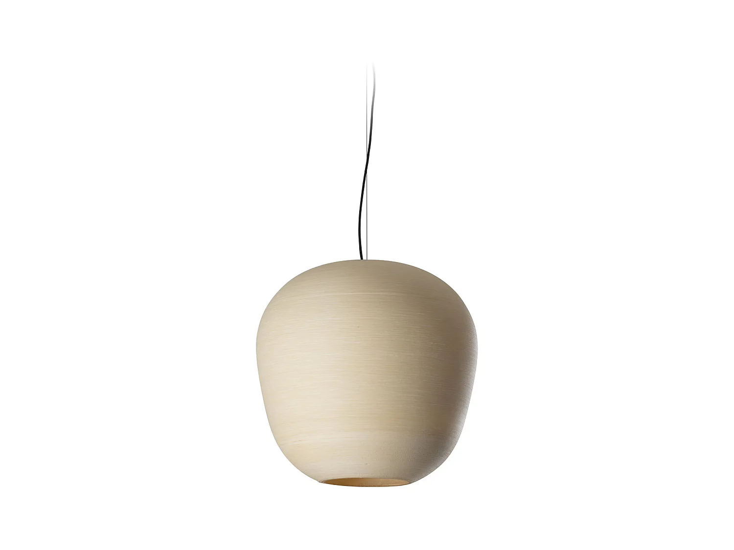 Lampe à suspension TIERRA 520
