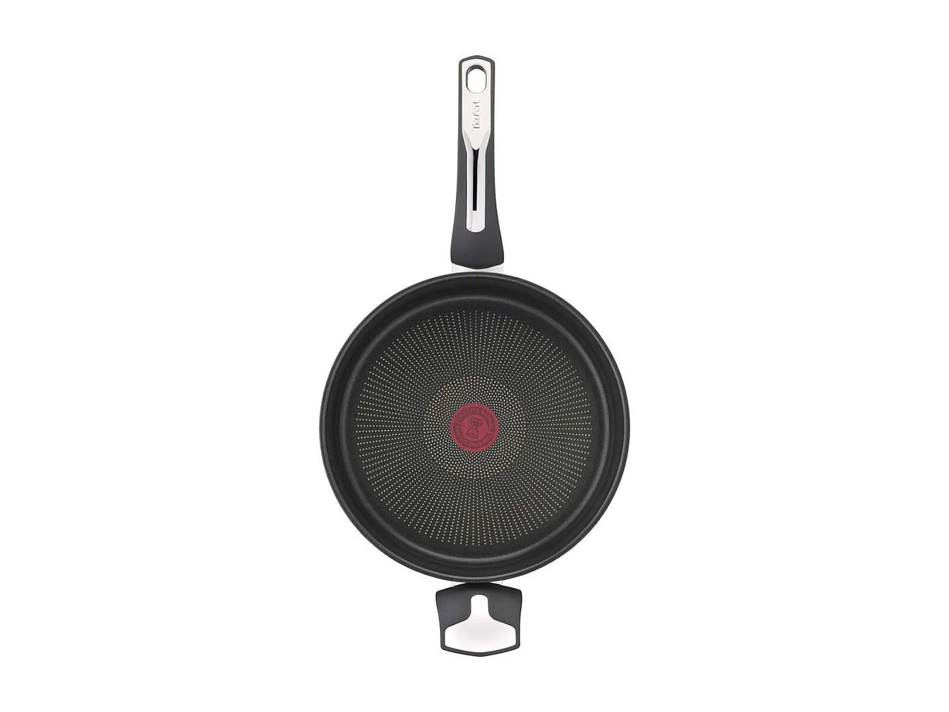 Tefal Sauteuse inox 26cm avec couvercle - e3003304