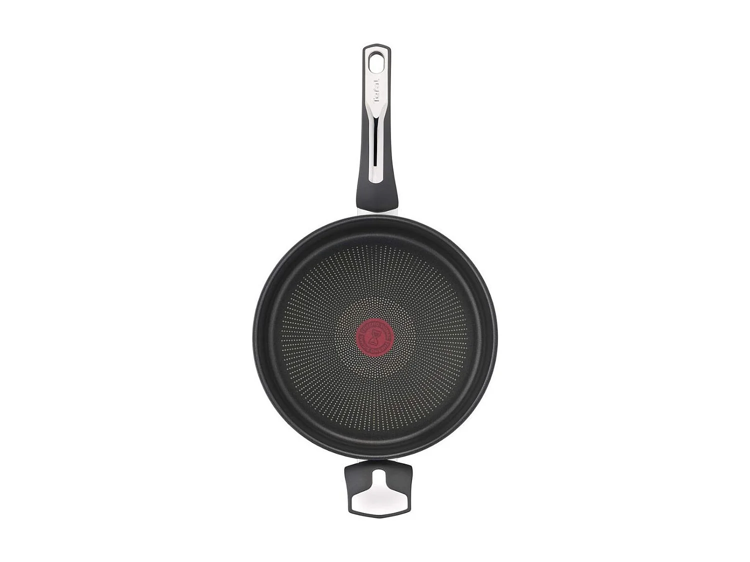 Tefal Sauteuse inox 26cm avec couvercle - e3003304