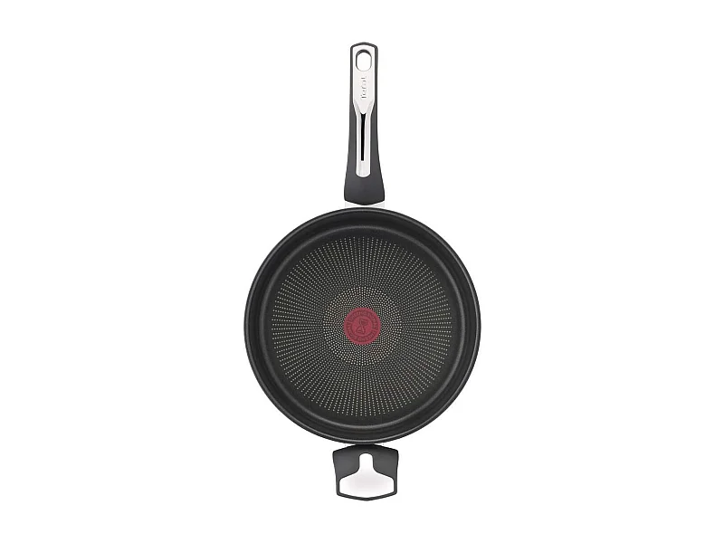 Tefal Sauteuse inox 26cm avec couvercle - e3003304