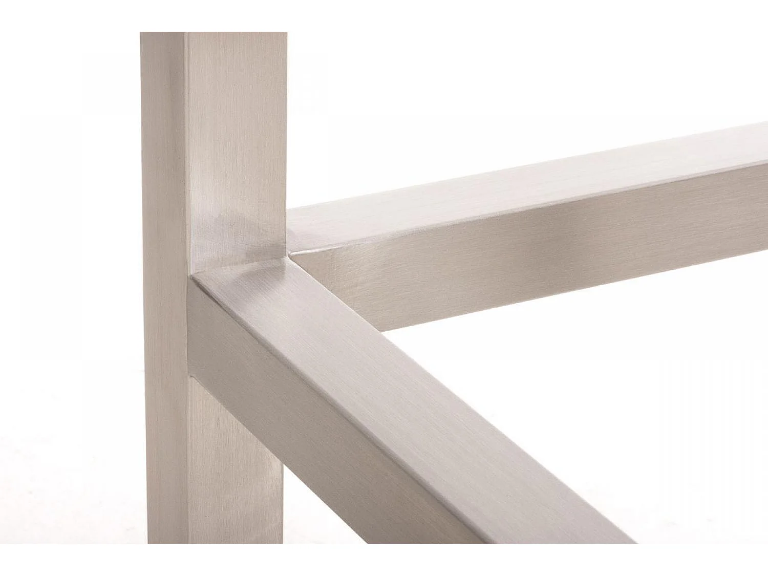 Sgabello da bar - Tessuto - grigio scuro - Taylor E80