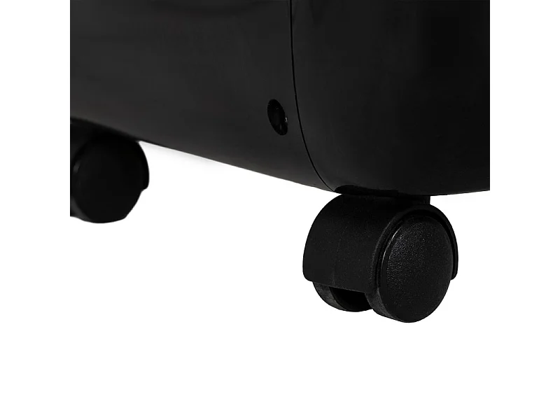 Ar Condicionado Portátil 3 EM 1, 9000BTU, com Temporizador, Display LED e Controle Remoto, Refrigeração, Ventilador, Desumidificador