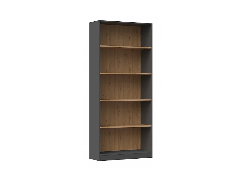Étagère Onyx R80 ANTHRACITE ARTISAN