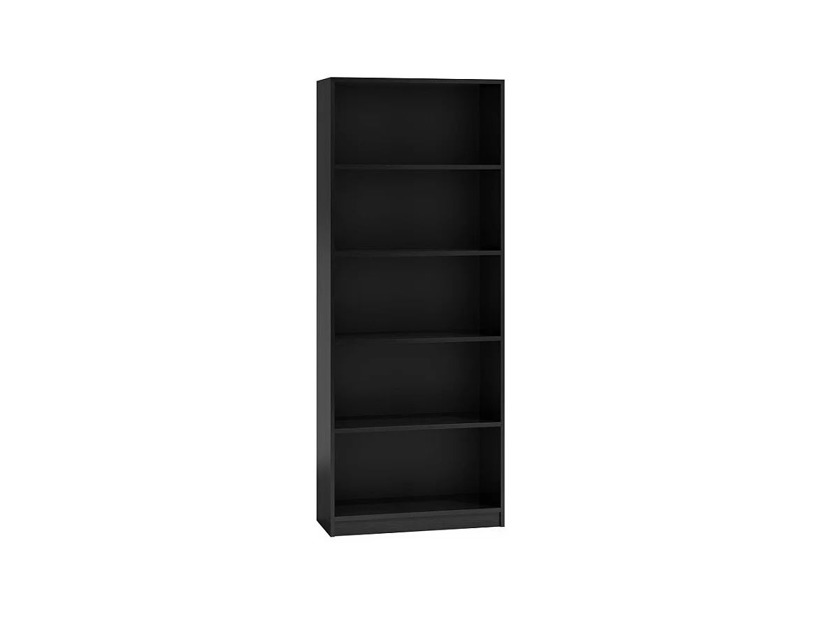 Bibliothèque Onyx R60, NOIR