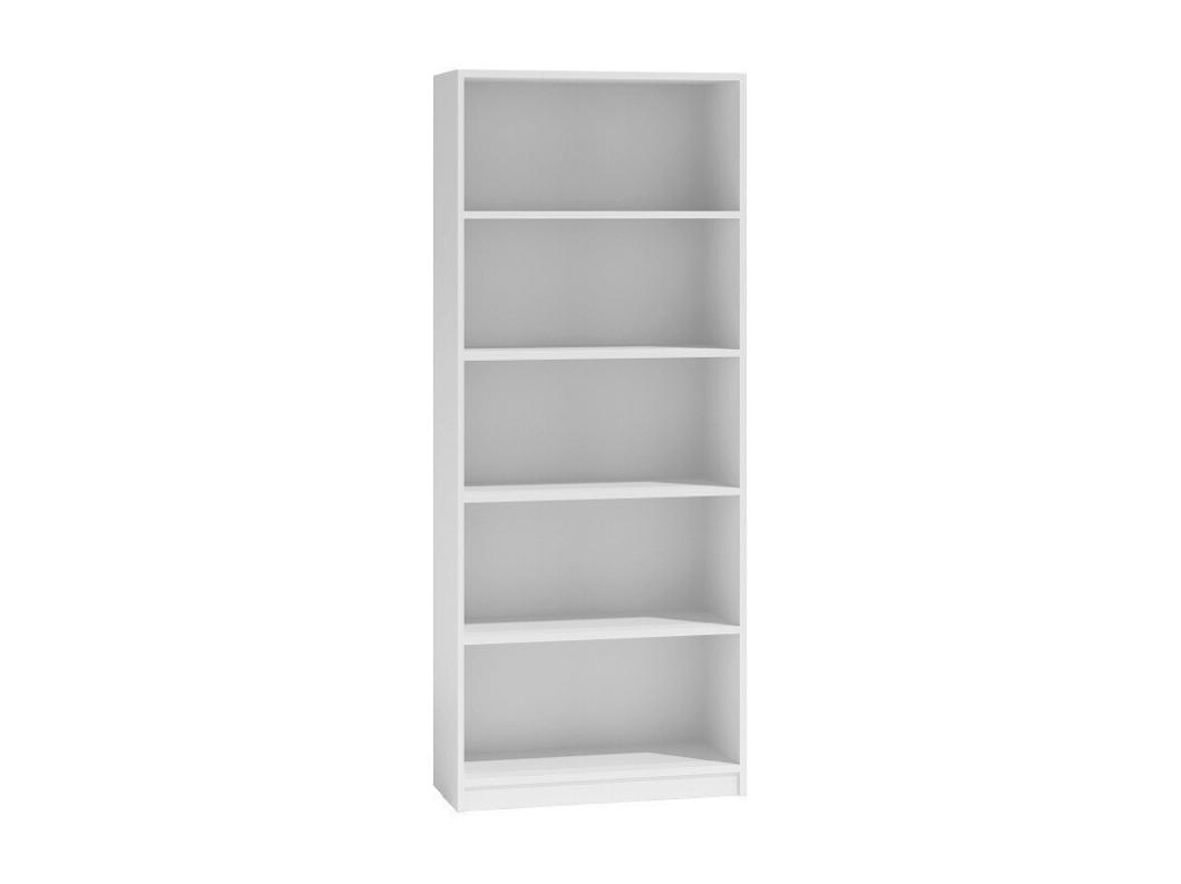 Étagère Onyx R60 BLANC