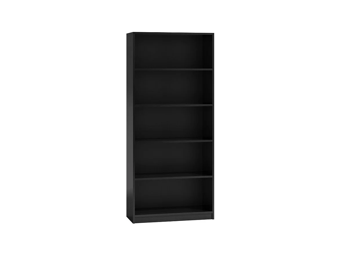 Étagère Onyx R80 NOIR