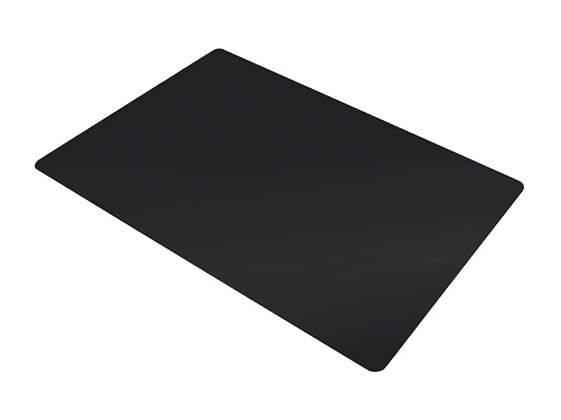 Tapis PVC 140x100cm - noir
