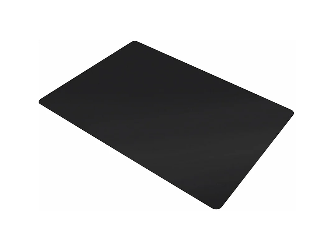 Tapis PVC 140x100cm - noir