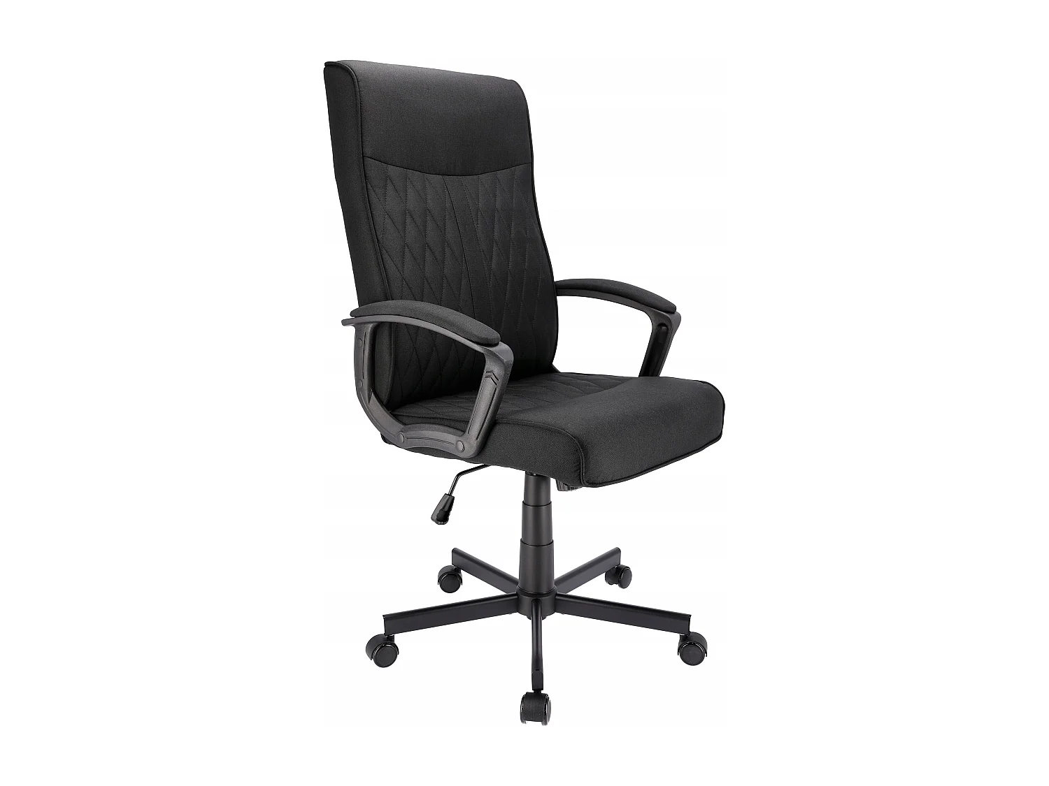 Fauteuil COMFORT gris chaise