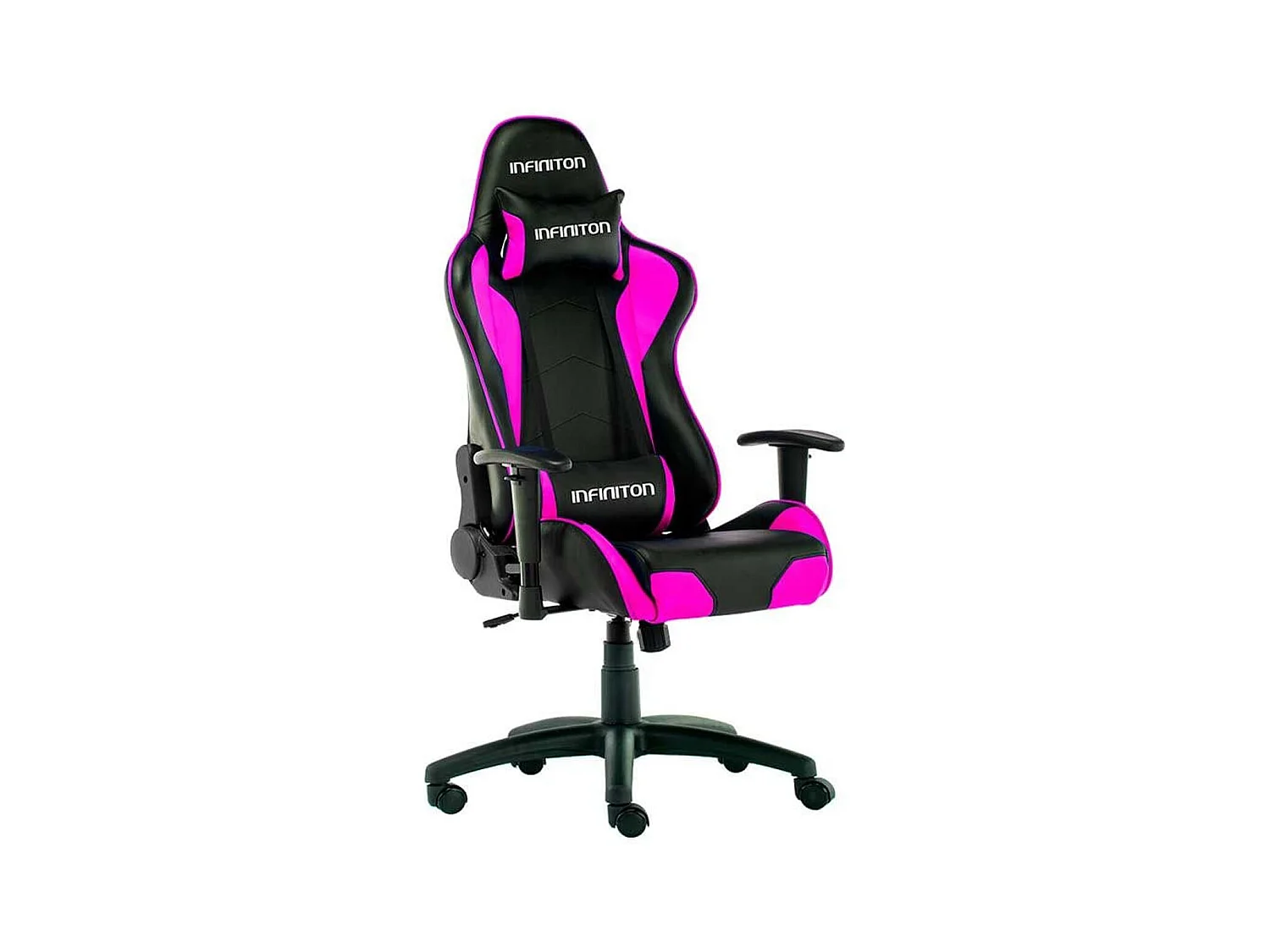 Silla Gaming Infiniton GSeat-24 rosa 135x55x67 cm
