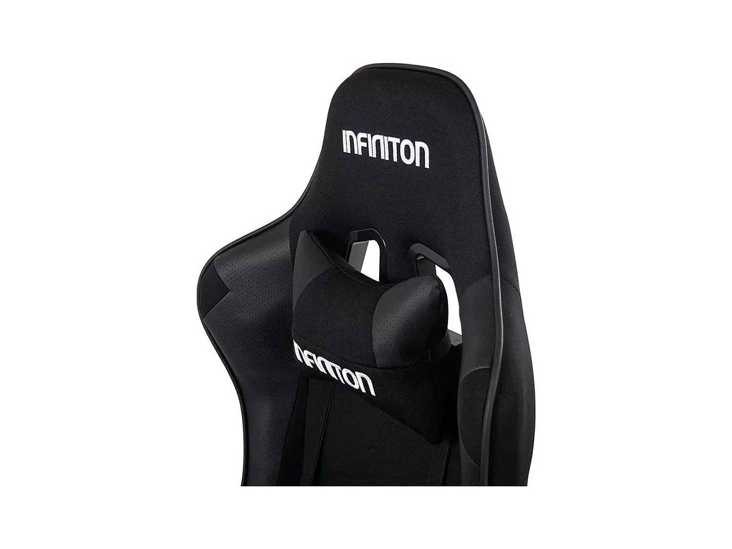 Silla Gaming Infiniton GSeat-B6 negro 135x55x67 cm
