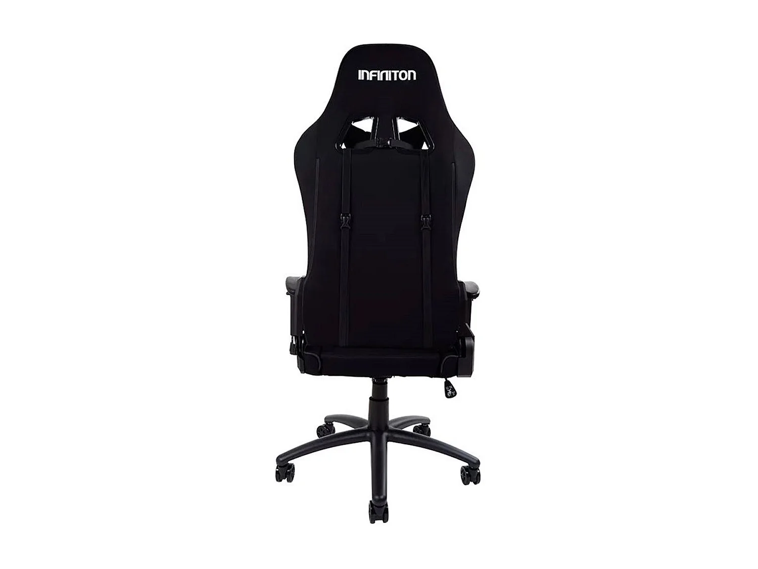 Silla Gaming Infiniton GSeat-B6 negro 135x55x67 cm