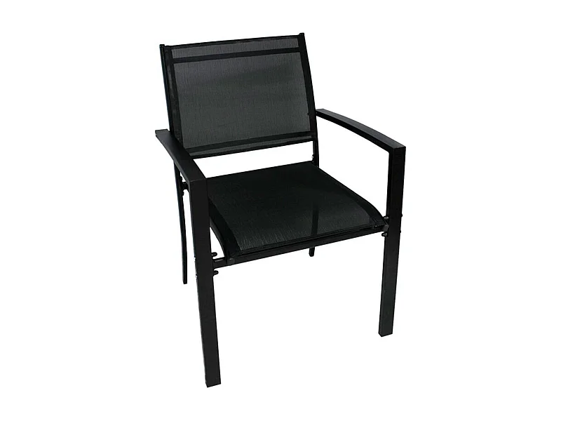 Silla de terraza Orion KD 88x57x57 cm