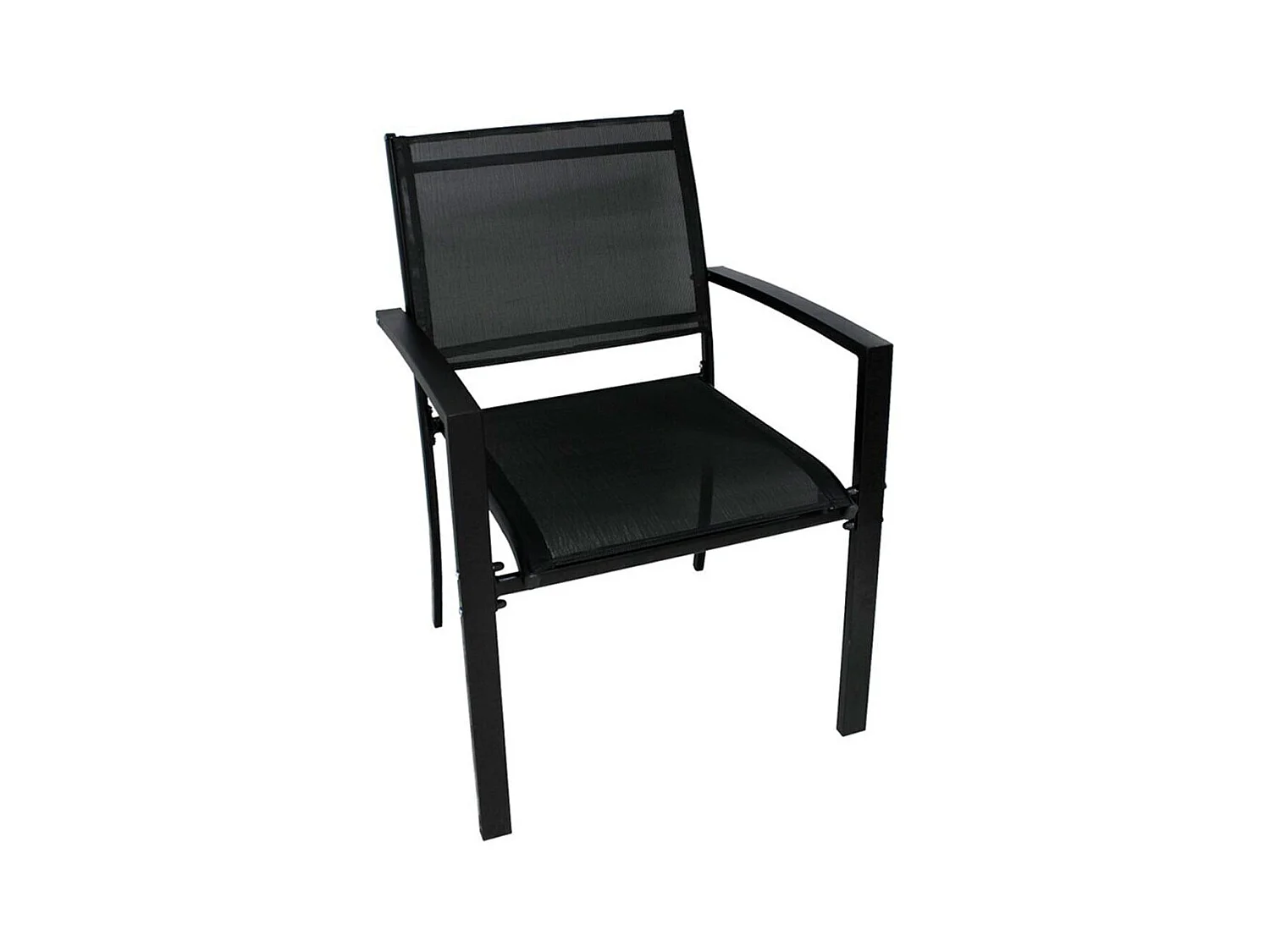 Silla de terraza Orion KD 88x57x57 cm