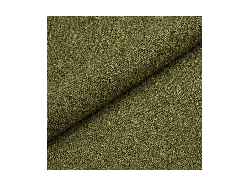 AX LIVING Couch XXL L Form Arkleton Ecksofa Grün 360cm Stil Komfort L