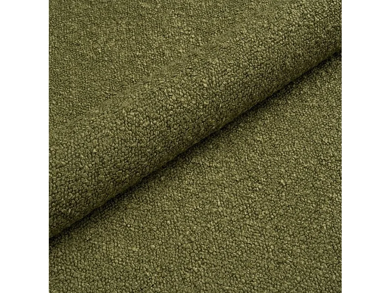 AX LIVING Couch XXL L Form Arkleton Ecksofa Grün 360cm Stil Komfort L