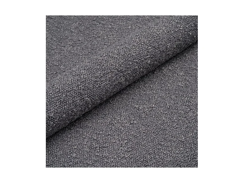 AX LIVING Couch XXL L Form Arkleton Ecksofa Groß Grau 360 cm Modern R