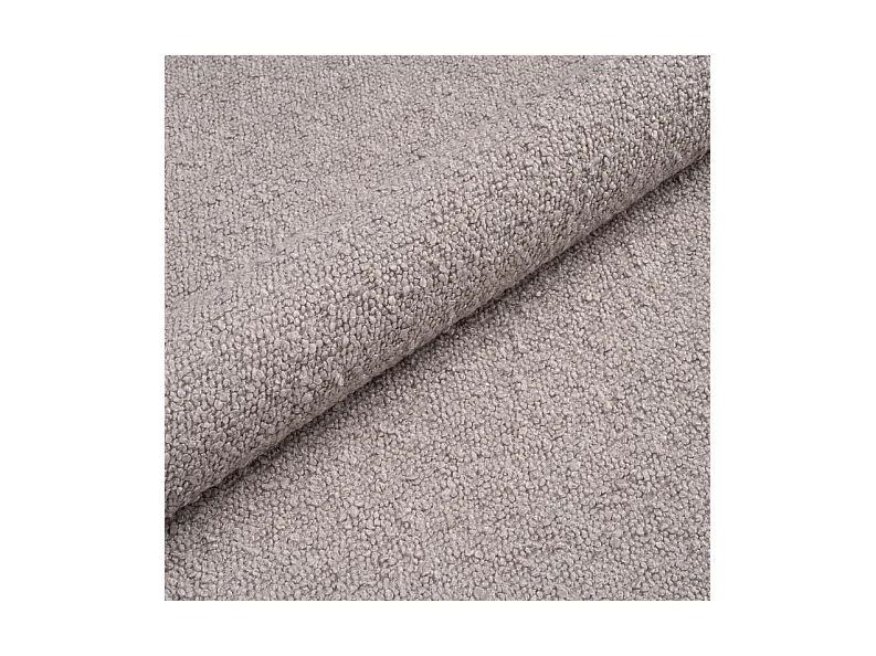 AX LIVING Couch XXL L Form Arkleton Ecksofa Grau 360cm Stil Komfort R