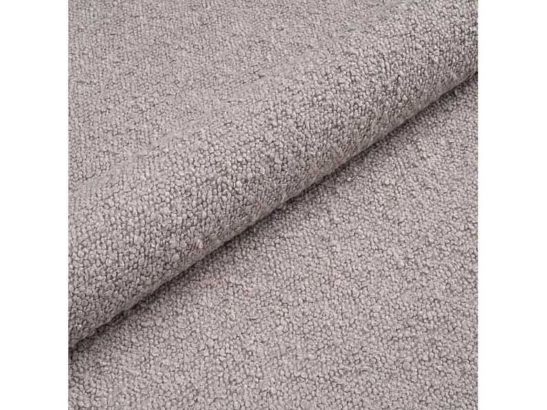 AX LIVING Couch XXL L Form Arkleton Ecksofa Grau 360cm Stil Komfort L