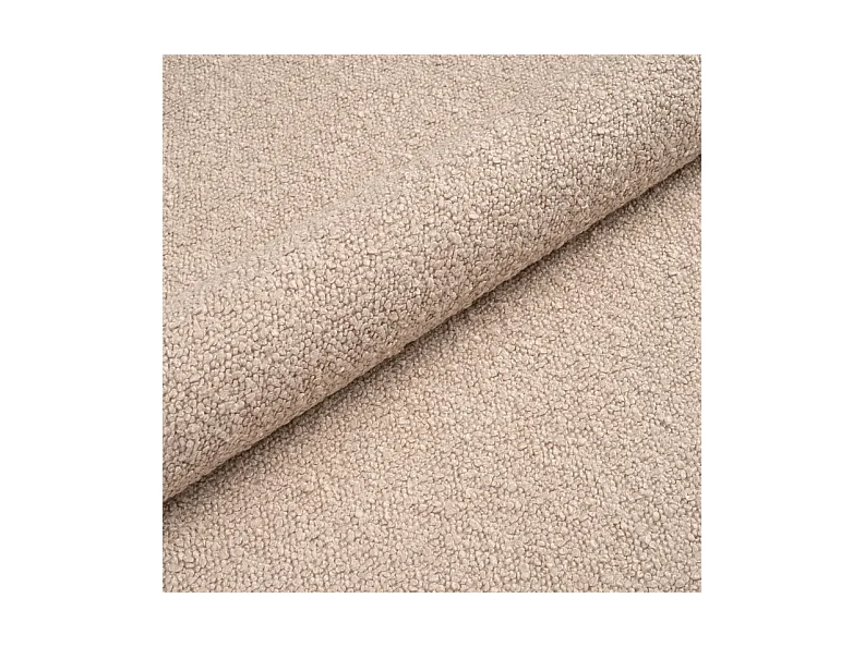 AX LIVING Couch XXL L Form Arkleton Ecksofa Groß Beige 360cm Komfort R