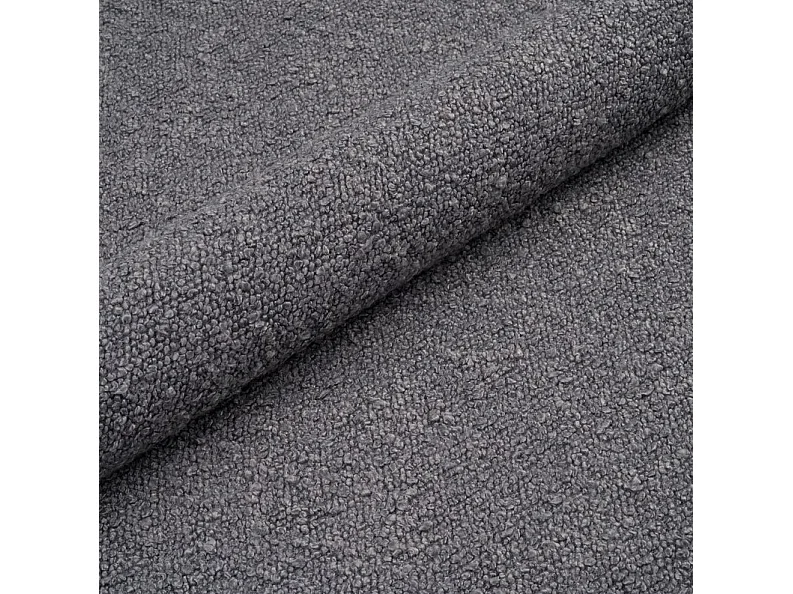 AX LIVING Couch XXL L Form Arkleton Ecksofa Groß Grau 360 cm Modern L