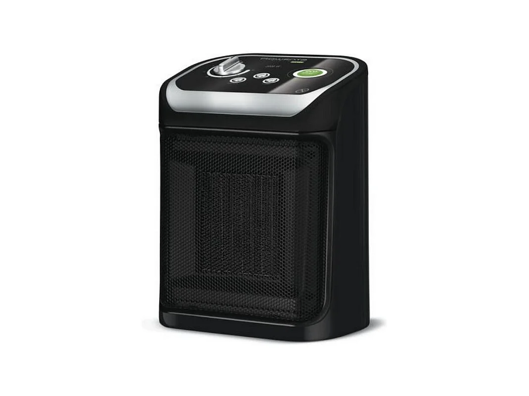 Rowenta Chauffage soufflant céramique 2000w noir - so9266f0