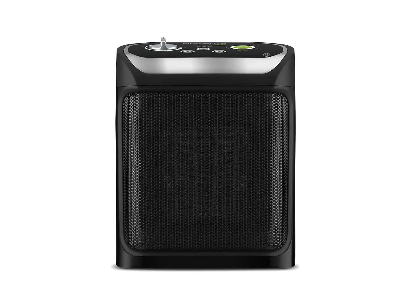 Rowenta Chauffage soufflant céramique 2000w noir - so9266f0