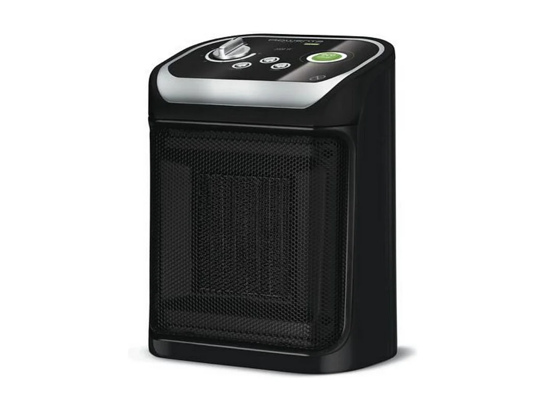 Rowenta Chauffage soufflant céramique 2000w noir - so9266f0