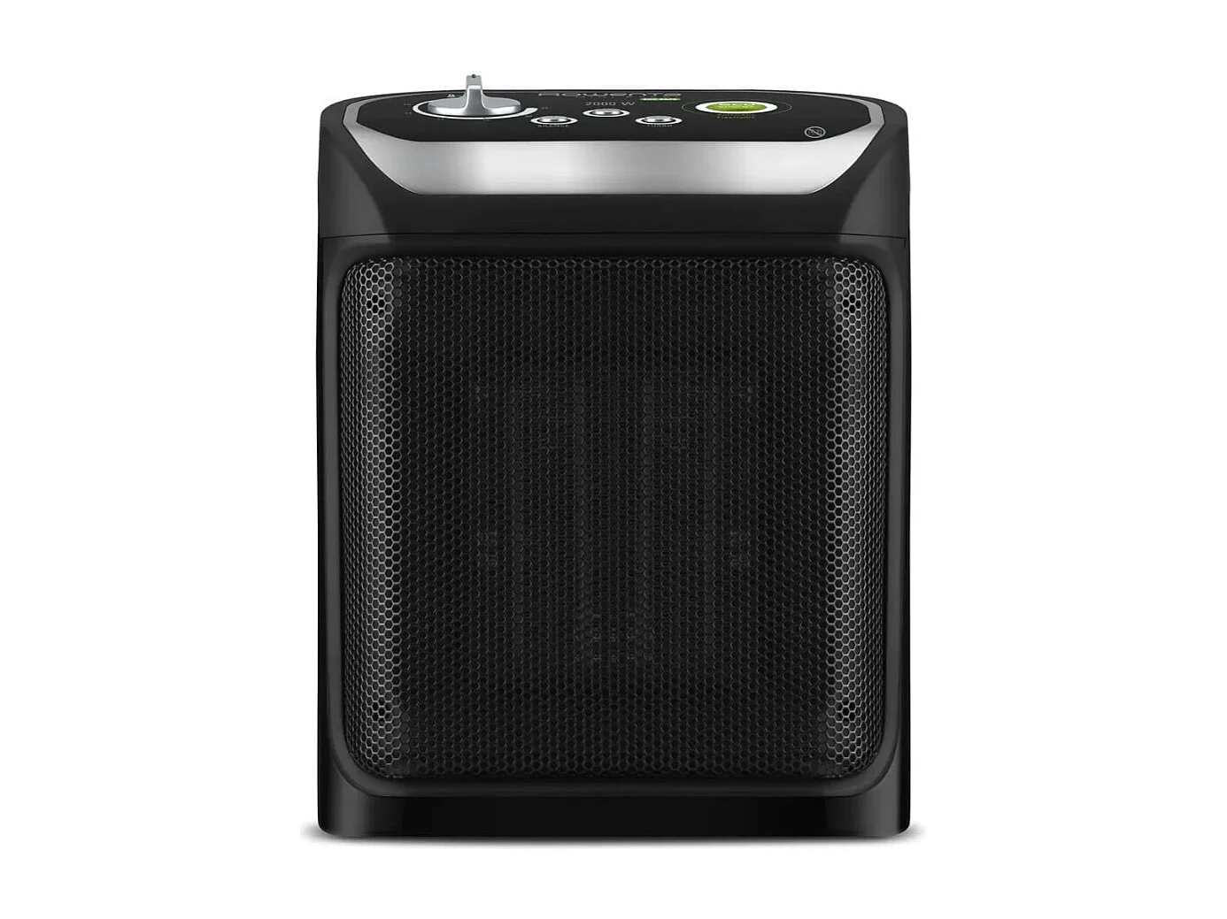 Rowenta Chauffage soufflant céramique 2000w noir - so9266f0