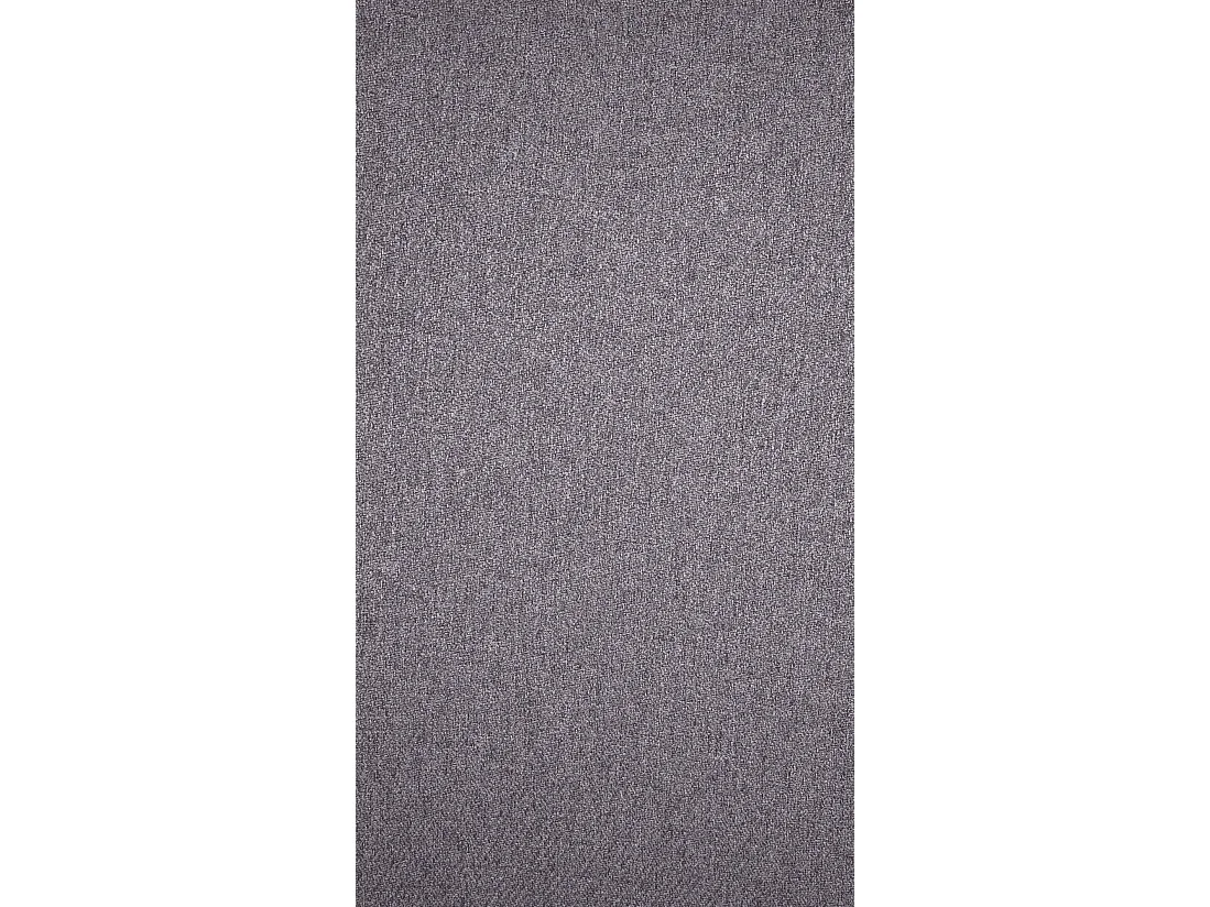 chaise salle à manger - Tissu & Antique clair - Gris - Zadar