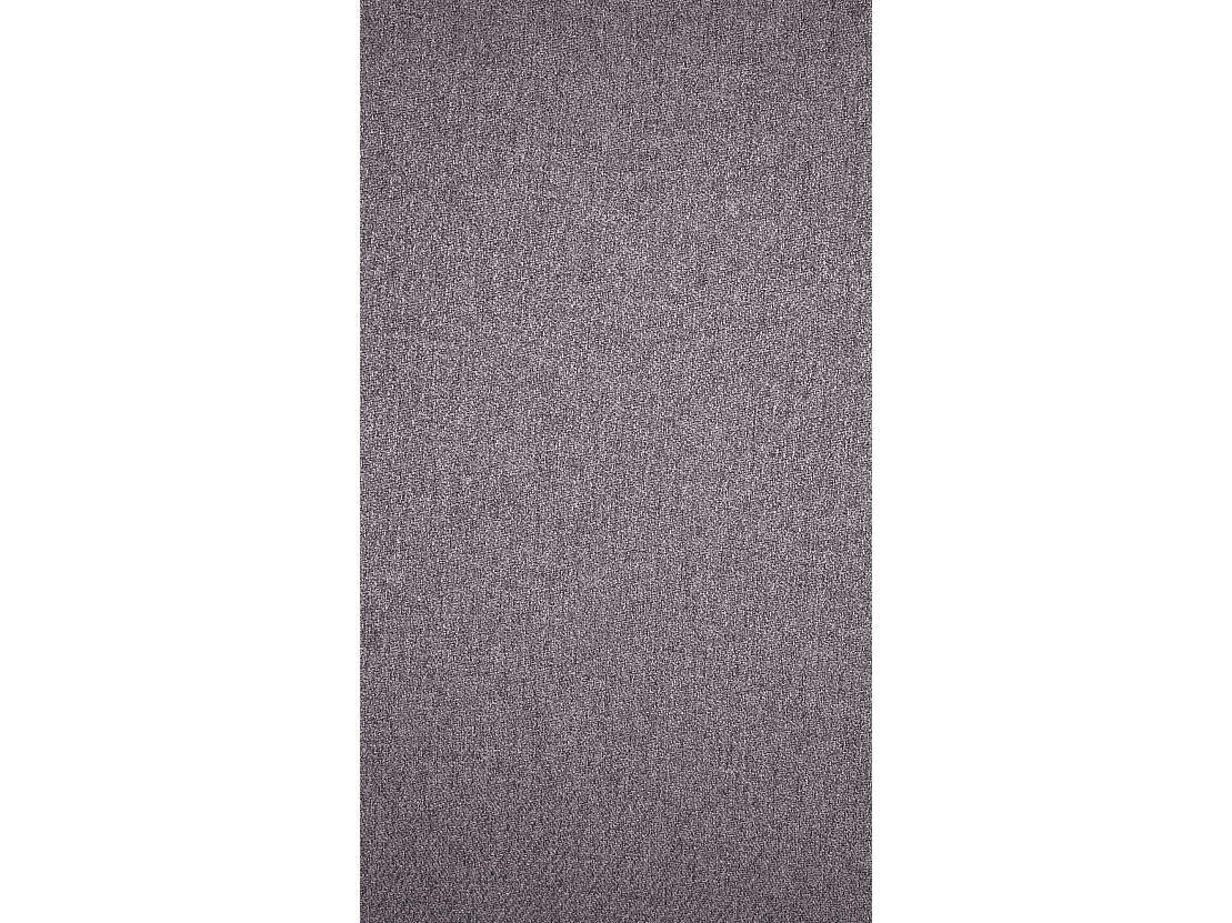 chaise salle à manger - Tissu & Antique foncé - Gris - Zadar