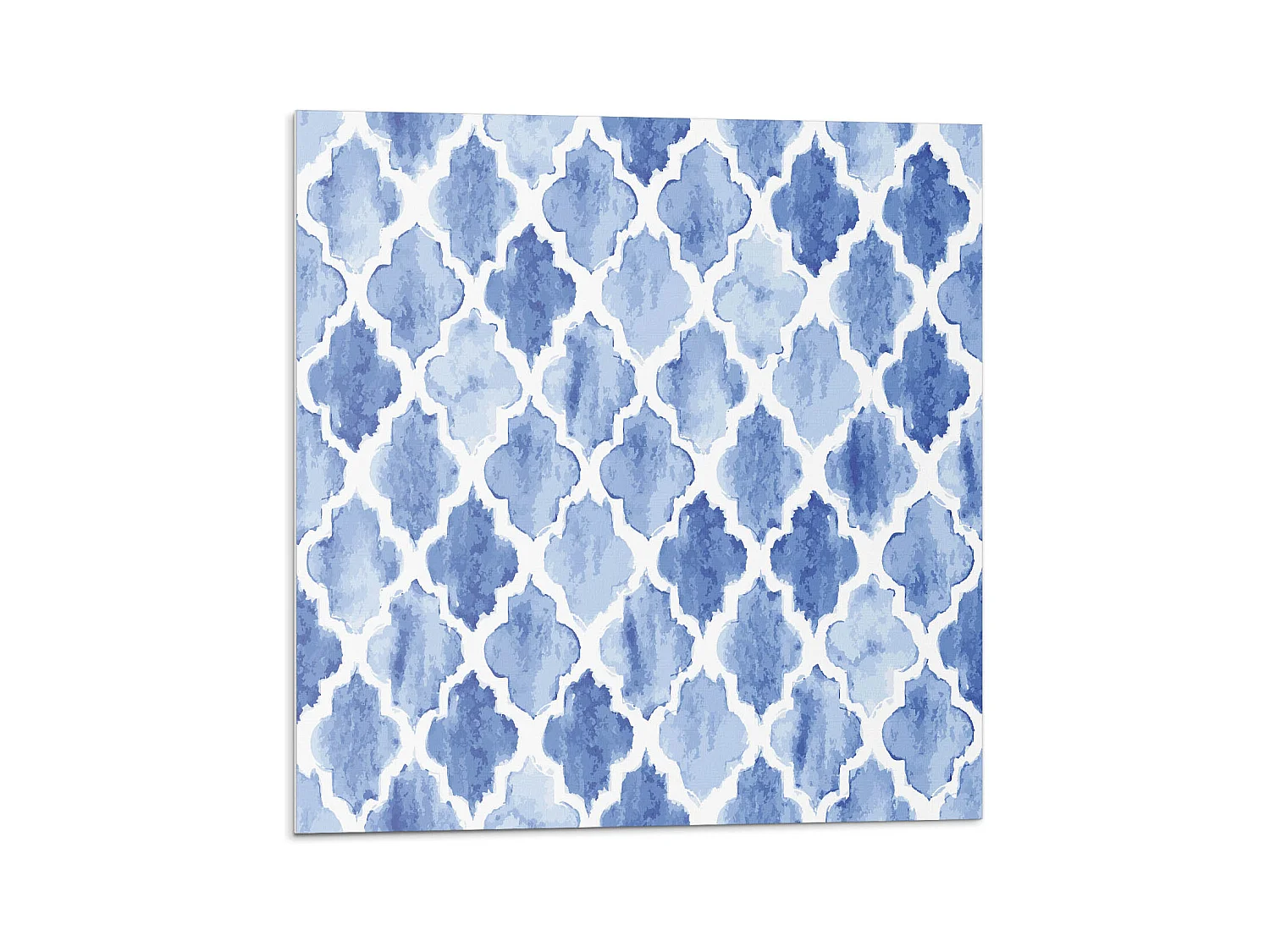 Carreaux autocollants PVC, Carrelage PVC adhésif - 20x20x20 - Modèle de style marocain