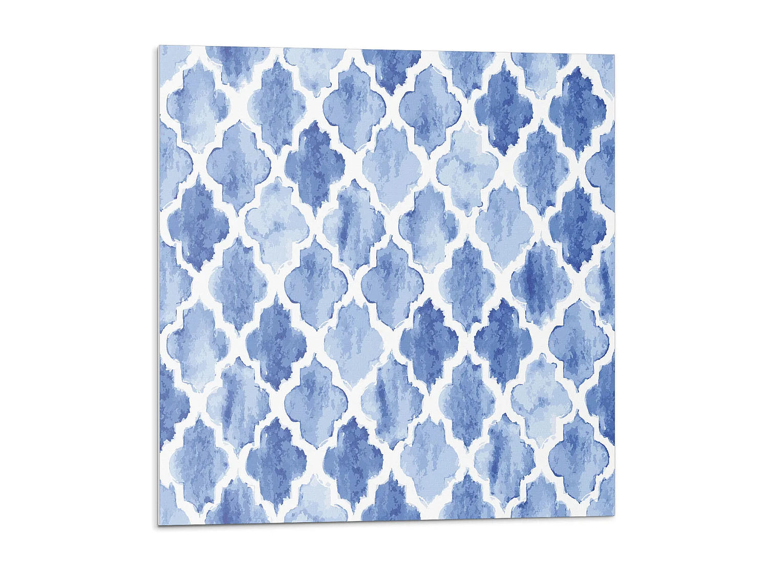 Carreaux autocollants PVC, Carrelage PVC adhésif - 20x20x20 - Modèle de style marocain