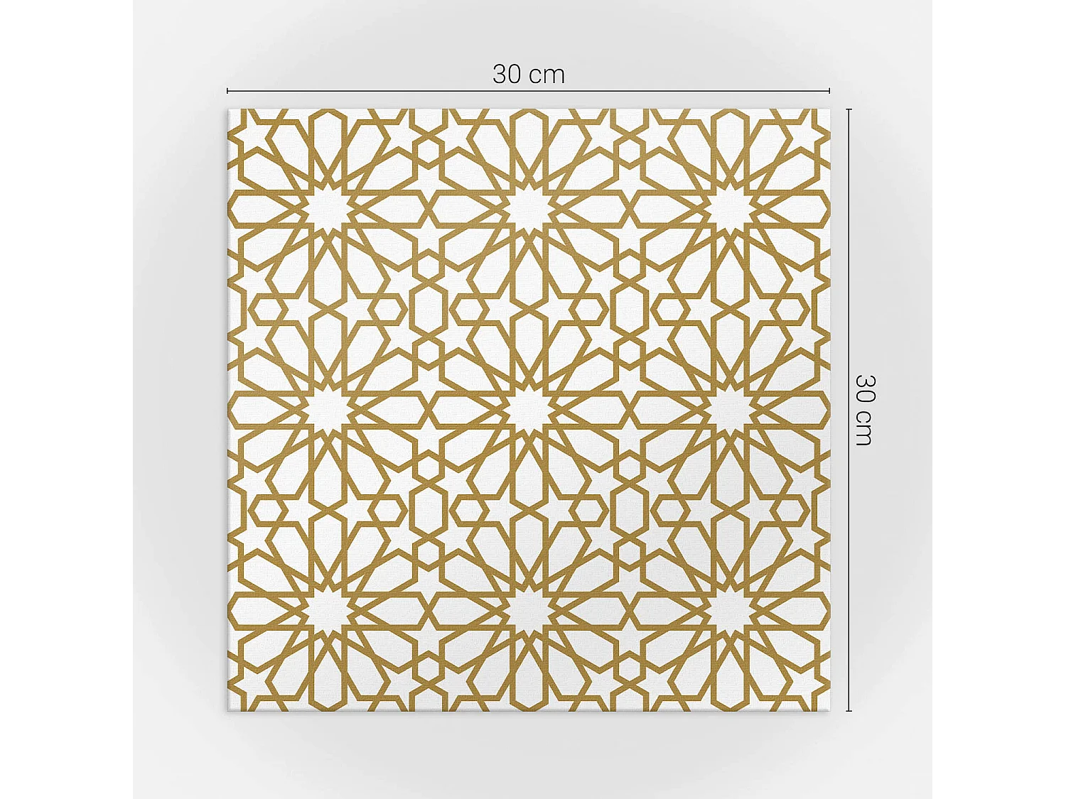 Selbstklebende Wandfliesen, Wandverkleidung innen- 9x30x30 - Rohbeton Strukturr