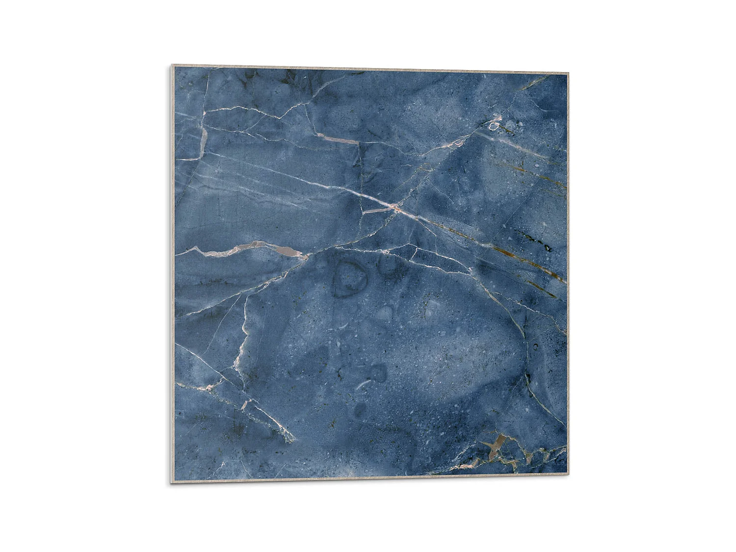 Selbstklebende Wandfliesen, Wandverkleidung innen - 20x20x20 - Natursteinmuster