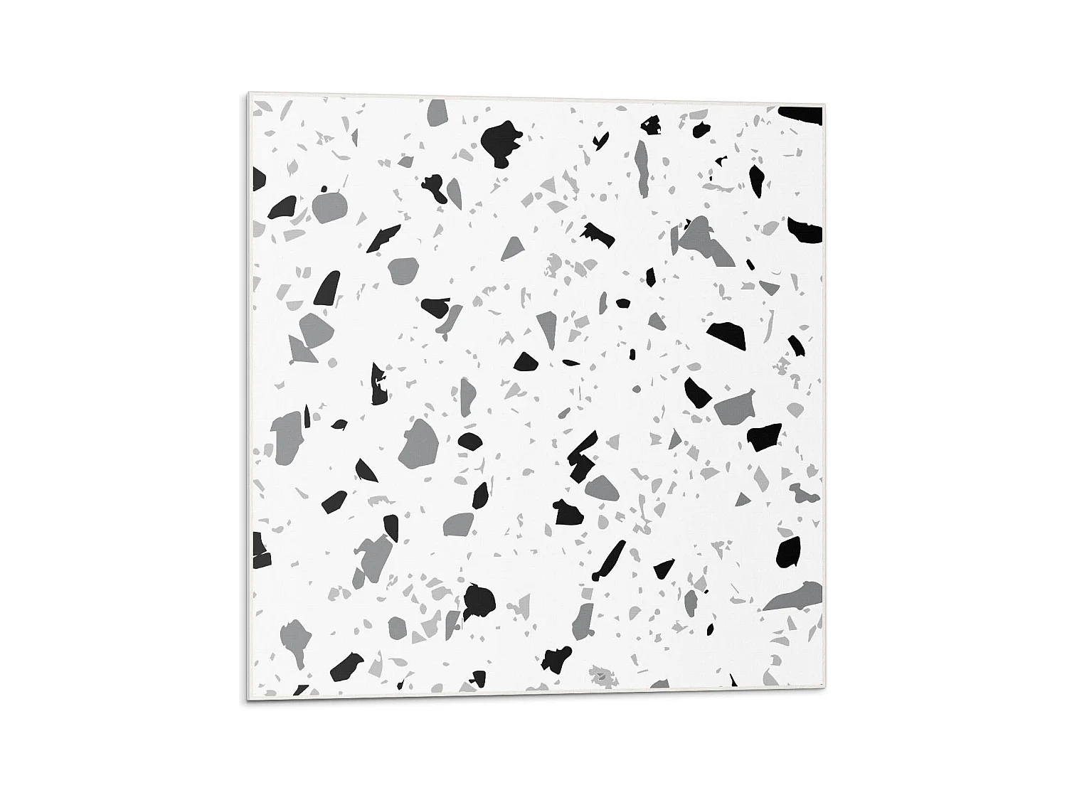 Selbstklebende Wandfliesen, Wandverkleidung innen - 20x20x20 - Abstraktes Steinmuster