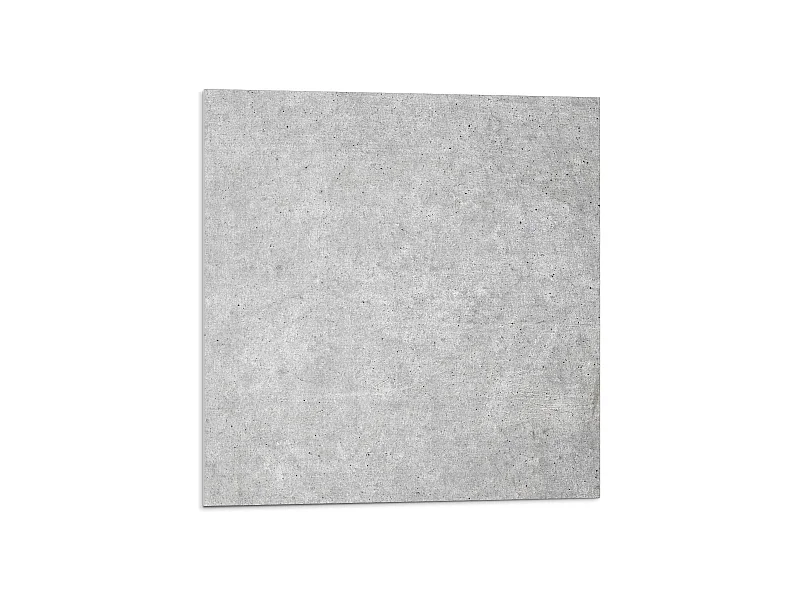 Selbstklebende Wandfliesen, Wandverkleidung innen - 20x20x20 - Rohe Betonstruktur