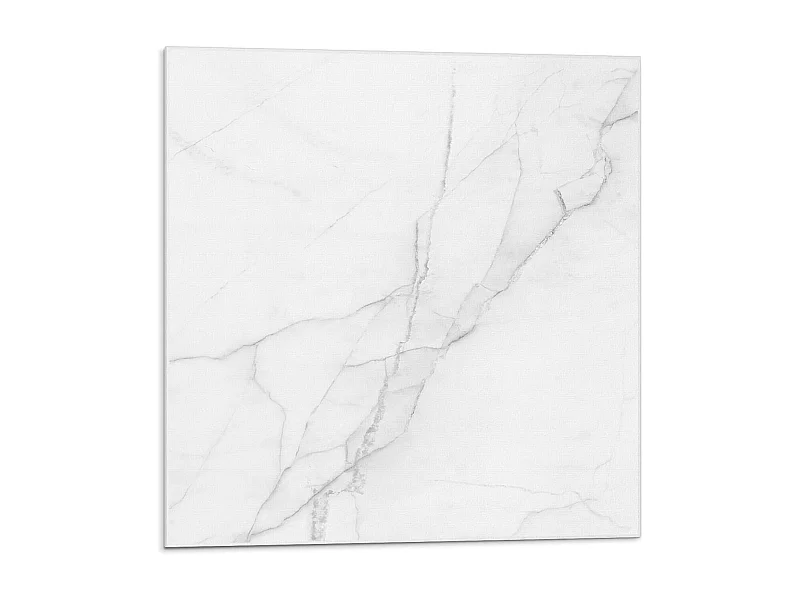 Selbstklebende Wandfliesen, Wandverkleidung innen - 20x20x20 - Elegantes Marmormuster