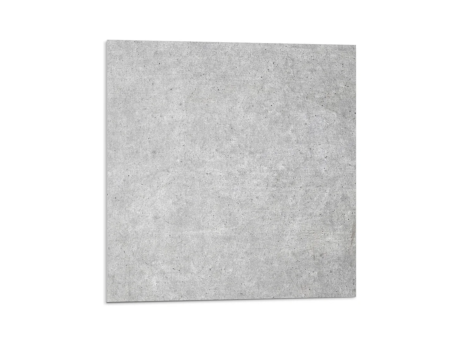 Selbstklebende Wandfliesen, Wandverkleidung innen- 9x30x30 - Rohbeton Strukturr