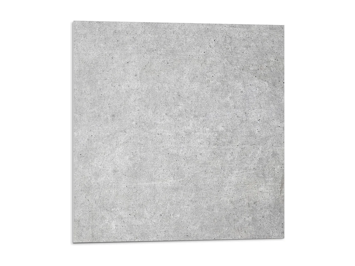 Selbstklebende Wandfliesen, Wandverkleidung innen- 9x30x30 - Rohbeton Strukturr