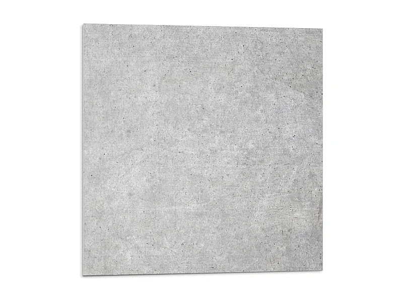 Selbstklebende Wandfliesen, Wandverkleidung innen- 9x30x30 - Rohbeton Strukturr
