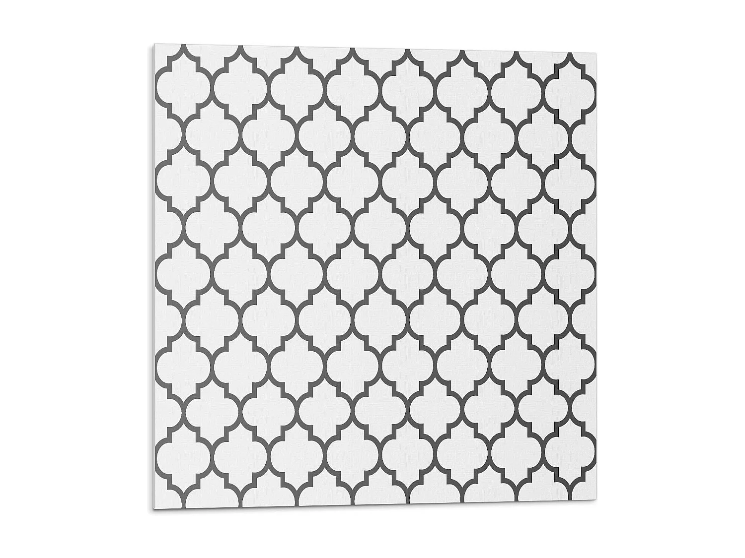 Selbstklebende Wandfliesen, Wandverkleidung innen- 9x30x30 - Rohbeton Strukturr