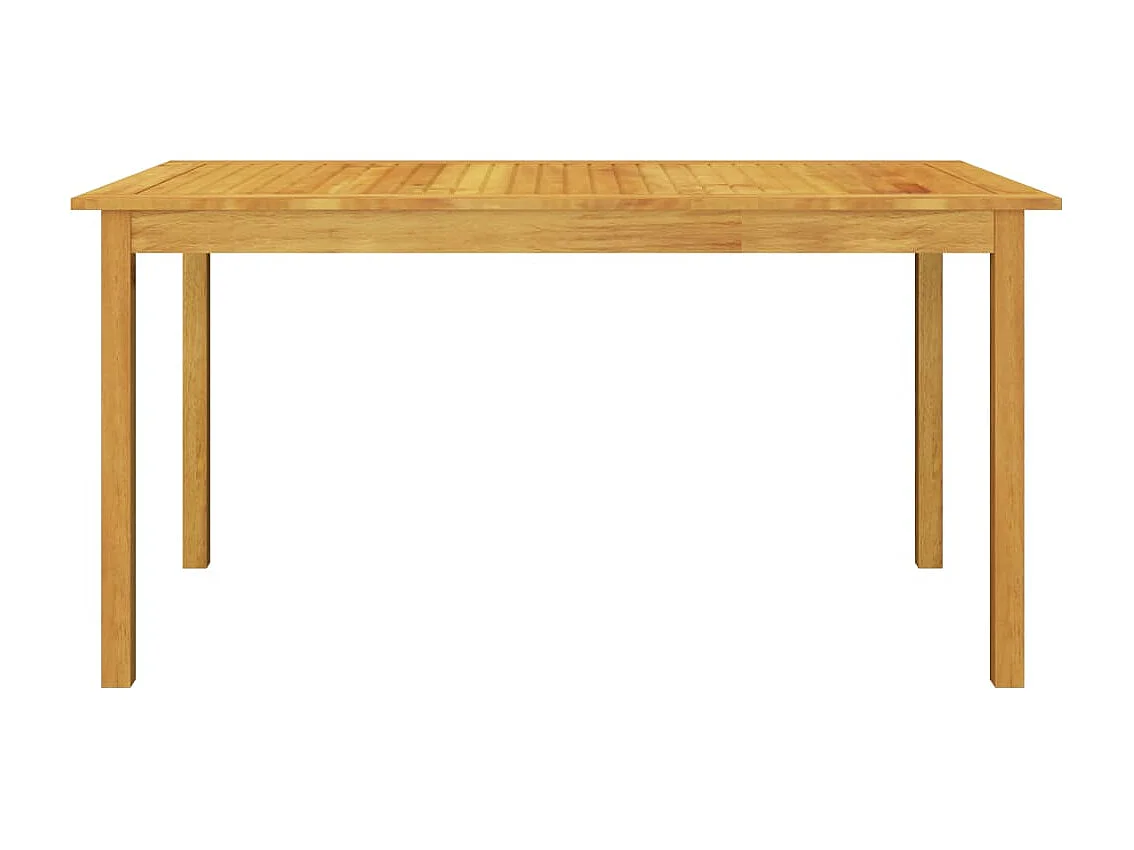 Ensemble à manger de jardin 7 pcs Gris foncé