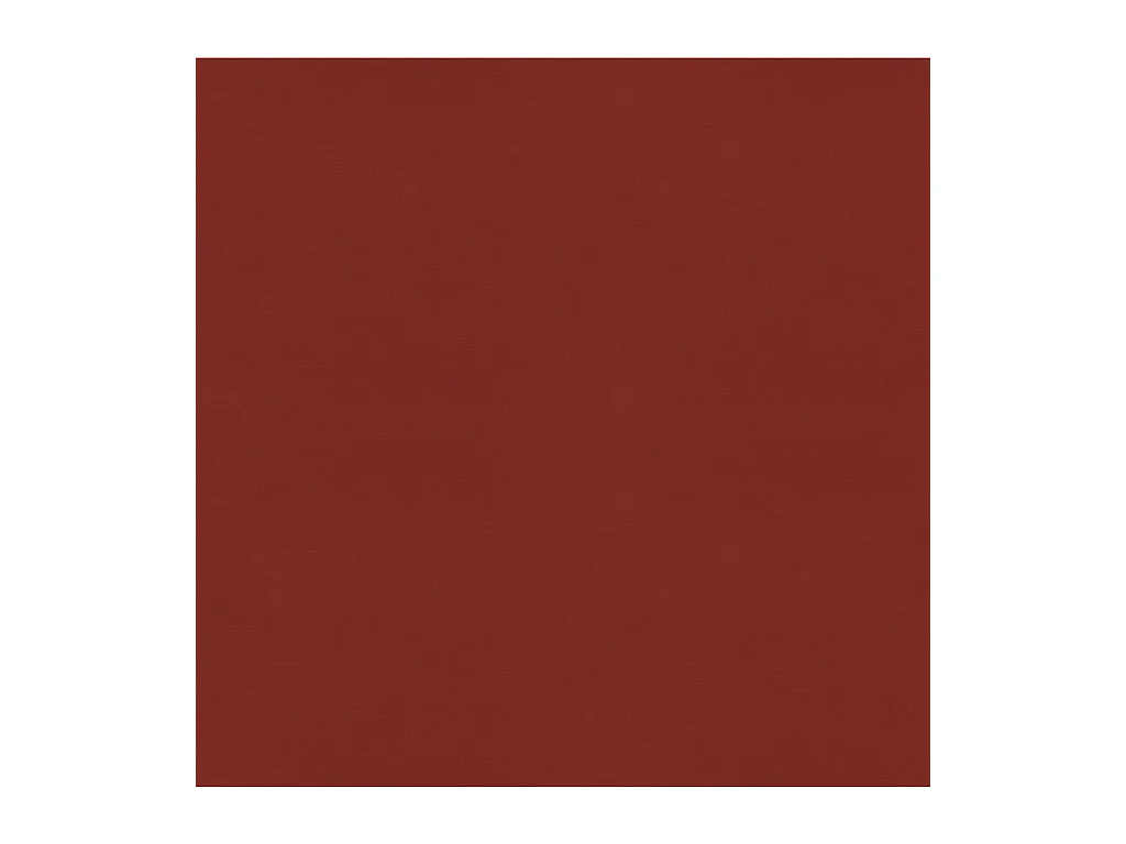 Salon de jardin 4 pcs avec coussins Marron Résine tressée