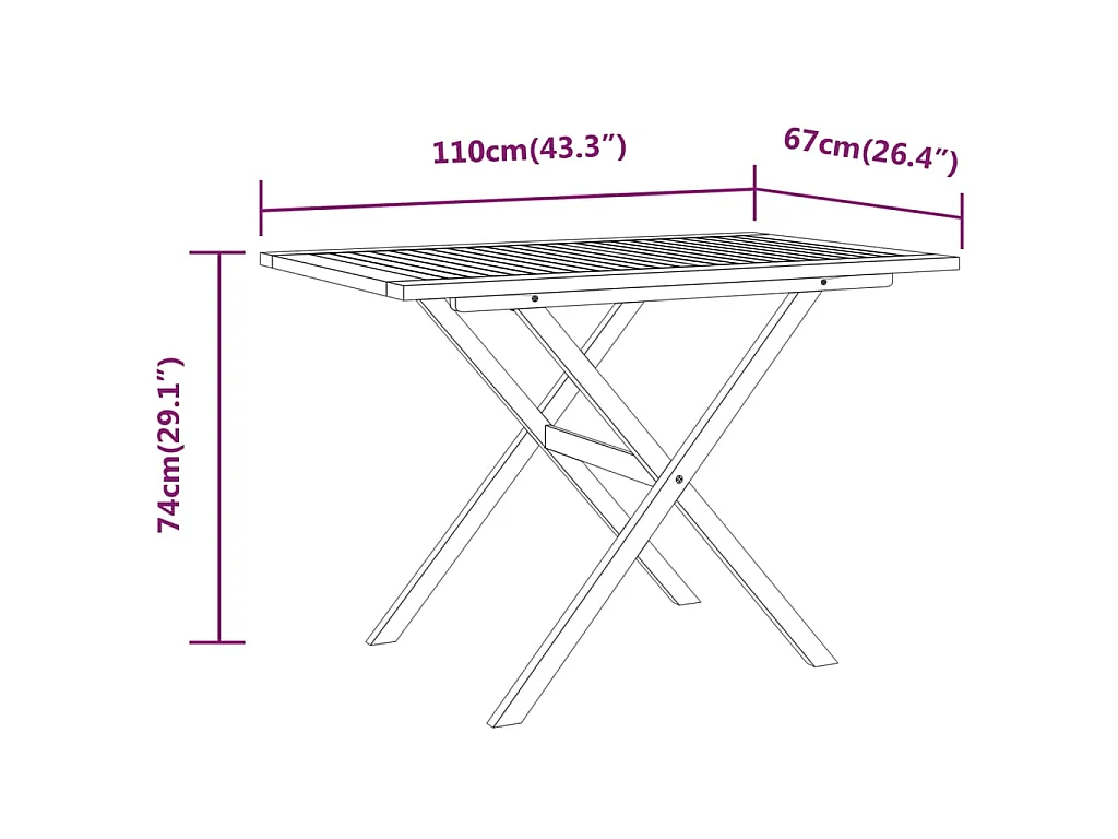 3 pcs conjunto de jantar para jardim com almofadões preto