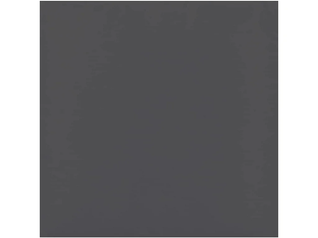 Salon de jardin 3 pcs avec coussins anthracite résine tressée