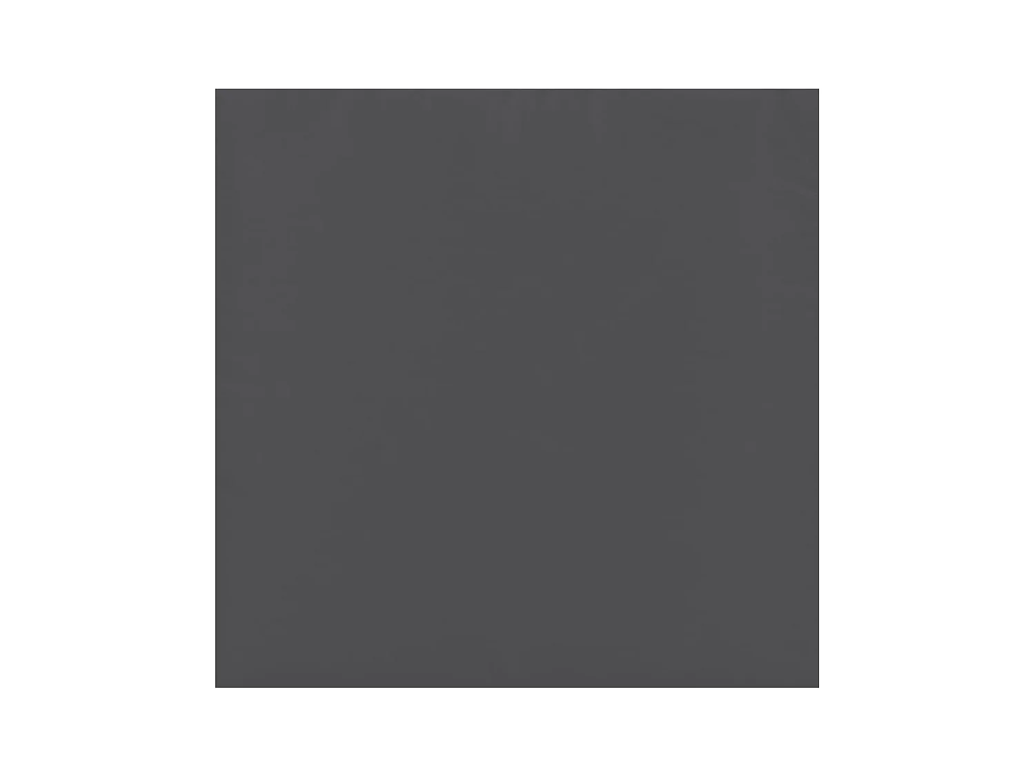 Salon de jardin 3 pcs avec coussins anthracite résine tressée